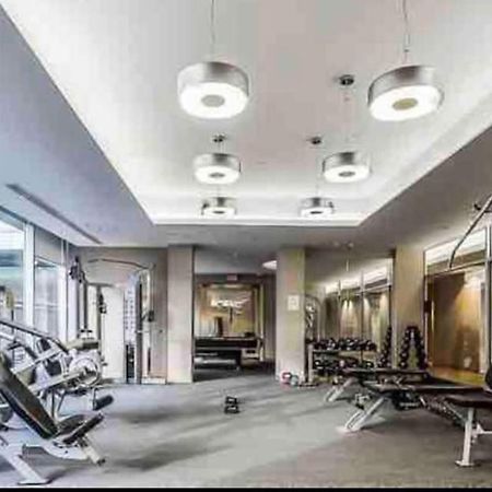 Apartmán Beautiful Unit In Heart Of Downtown Toronto Exteriér fotografie